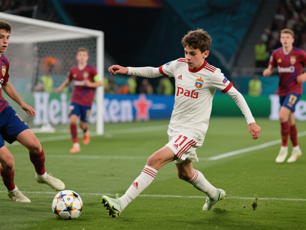 美洲杯1／4决赛：乌拉圭点球大战力克巴西，晋级四强，巴西无缘半决赛